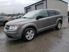 2013 Dodge Journey SE