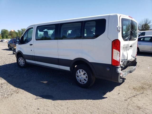 2016 Ford Transit T-350