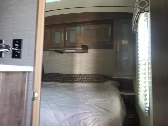 2019 Crra Travel Trailer