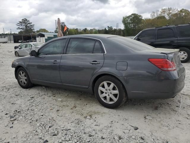 2008 Toyota Avalon XL