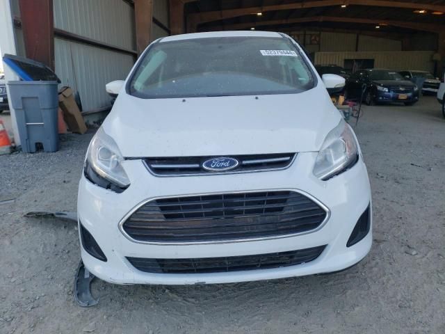 2018 Ford C-MAX SE