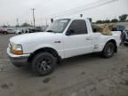 1998 Ford Ranger