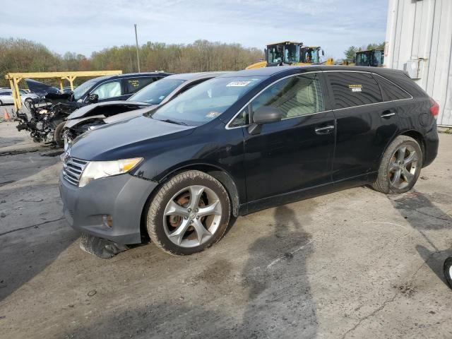 2009 Toyota Venza