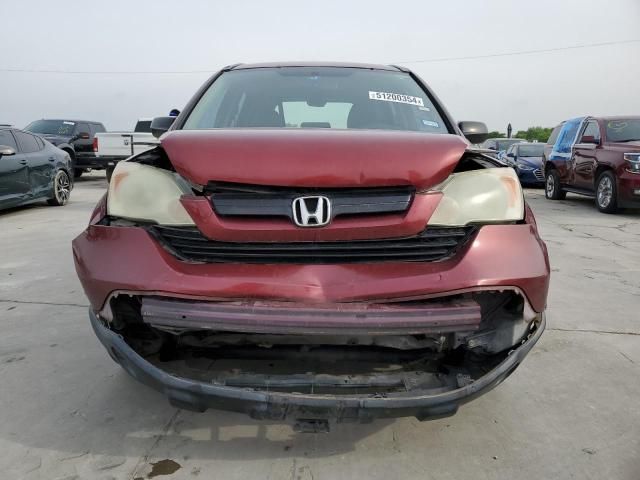 2009 Honda CR-V LX