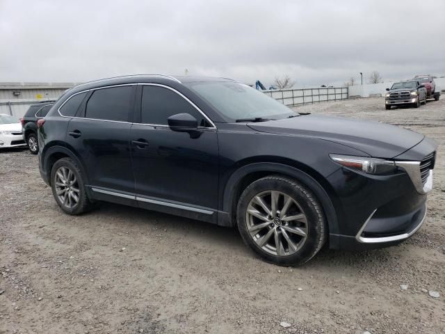 2016 Mazda CX-9 Grand Touring