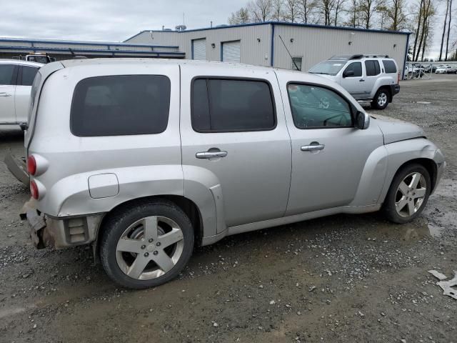 2007 Chevrolet HHR LT