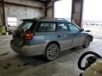 2001 Subaru Legacy Outback AWP