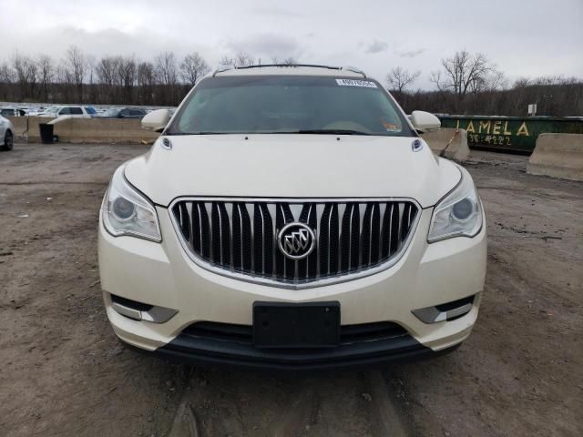 2013 Buick Enclave