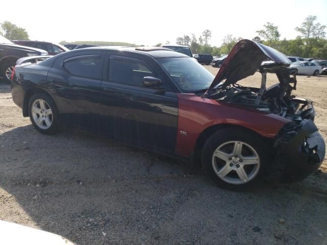 2010 Dodge Charger Rallye