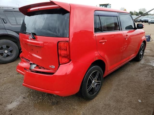 2009 Scion XB