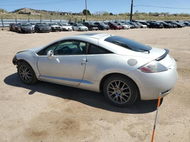 2006 Mitsubishi Eclipse GS