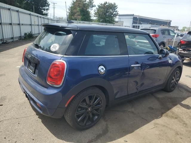 2014 Mini Cooper S