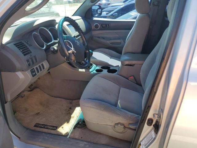 2006 Toyota Tacoma Prerunner Access Cab