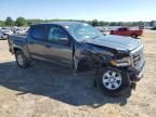 2019 GMC Canyon