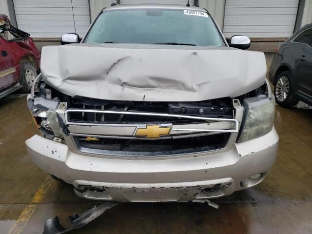 2008 Chevrolet Avalanche K1500