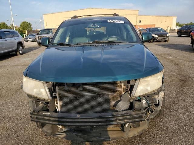 2009 Dodge Journey SXT