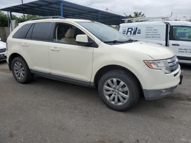 2008 Ford Edge SEL