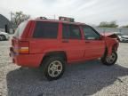 1996 Jeep Grand Cherokee Limited