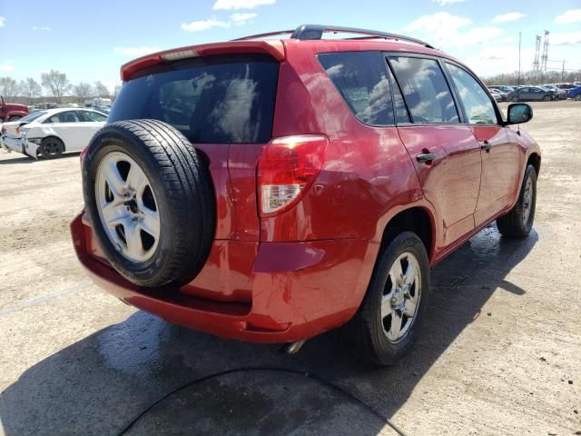 2007 Toyota Rav4