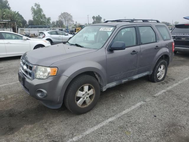 2010 Ford Escape XLS