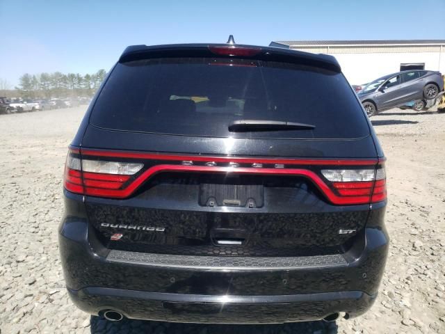 2020 Dodge Durango GT