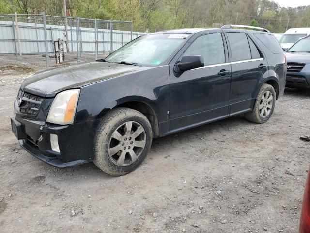 2008 Cadillac SRX