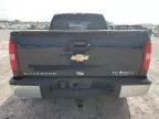 2007 Chevrolet Silverado C1500