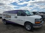 2013 Chevrolet Express G3500 LT