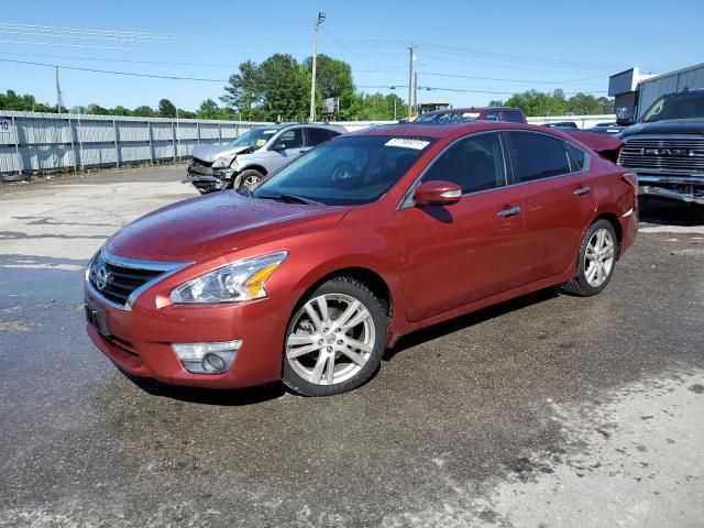 2013 Nissan Altima 3.5S