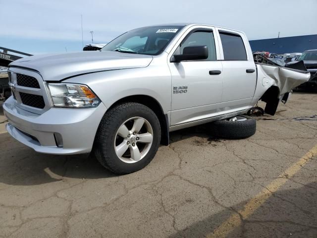 2014 Dodge RAM 1500 ST