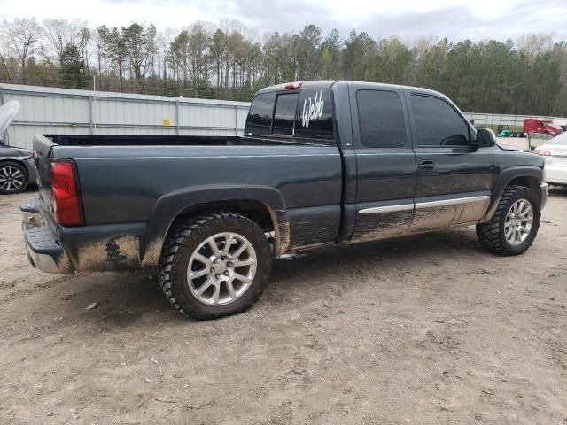 2004 GMC New Sierra K1500