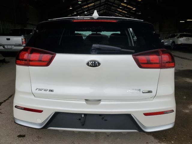 2017 KIA Niro FE