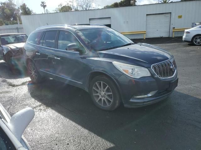 2013 Buick Enclave