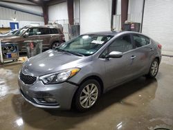 2014 KIA Forte EX en venta en West Mifflin, PA