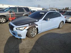 2014 Infiniti Q50 Base for sale in New Britain, CT