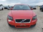 2008 Volvo C30 T5