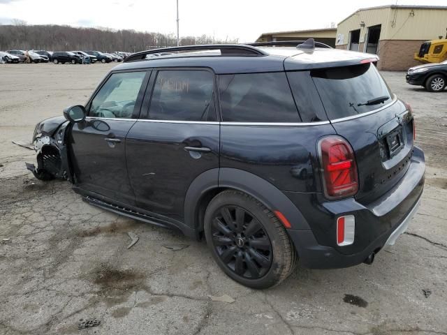 2024 Mini Cooper S Countryman ALL4