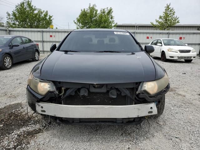 2010 Acura TSX