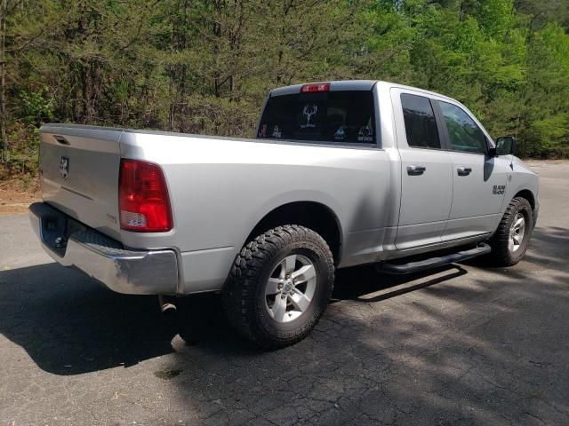 2018 Dodge RAM 1500 SLT