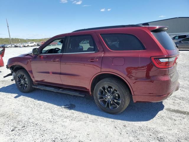 2023 Dodge Durango GT