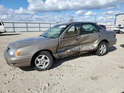 Salvage cars for sale from Copart Appleton, WI: 1999 Toyota Avalon XL