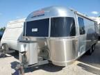 2016 Airstream Camper