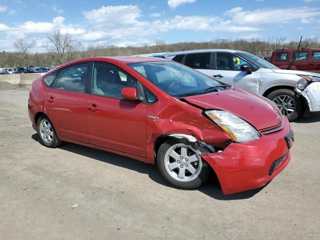 2009 Toyota Prius