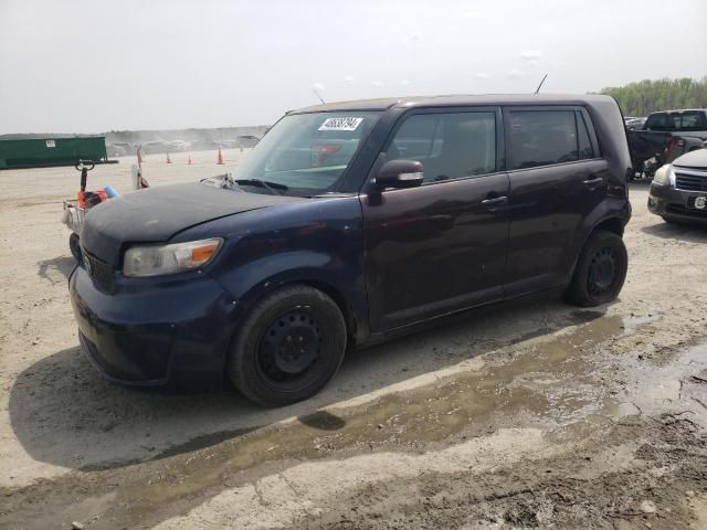 2010 Scion XB