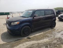 Salvage cars for sale at Spartanburg, SC auction: 2010 Scion XB