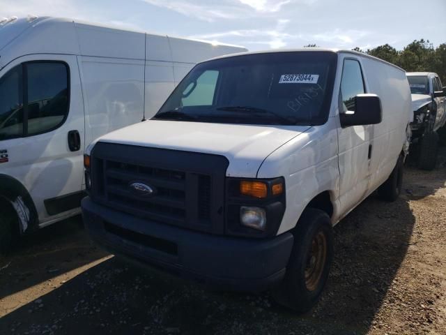 2013 Ford Econoline E250 Van