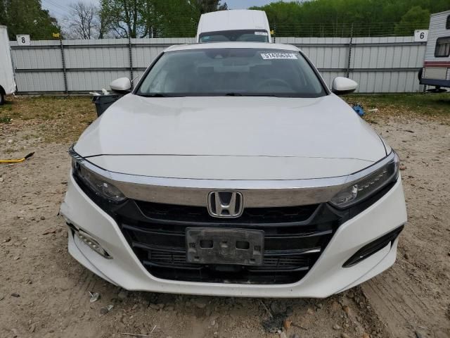 2020 Honda Accord EX