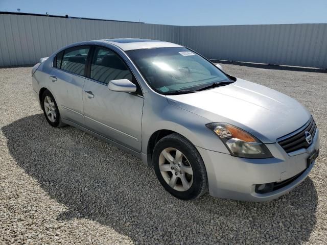 2007 Nissan Altima 2.5