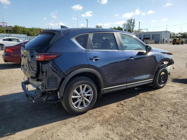 2023 Mazda CX-5 Select