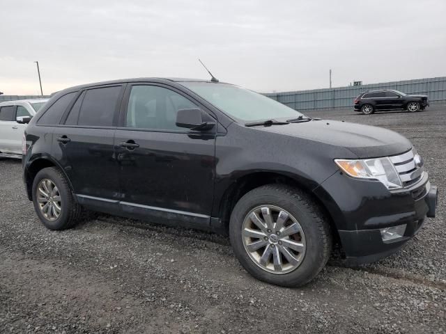 2010 Ford Edge SEL